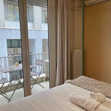 Athens Spirit Apartment المظهر الخارجي الصورة