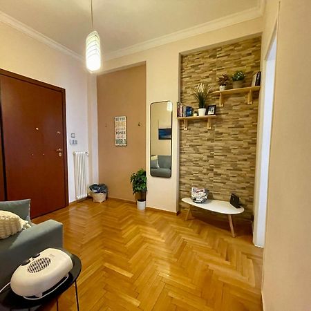 Athens Spirit Apartment المظهر الخارجي الصورة