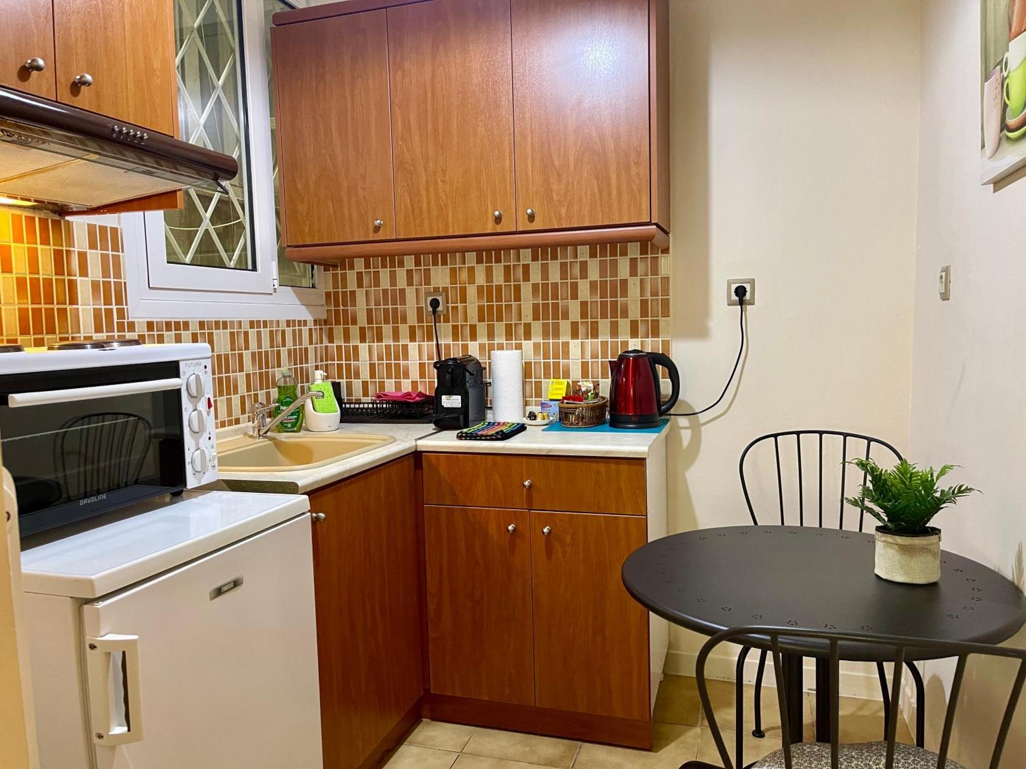 Athens Spirit Apartment المظهر الخارجي الصورة